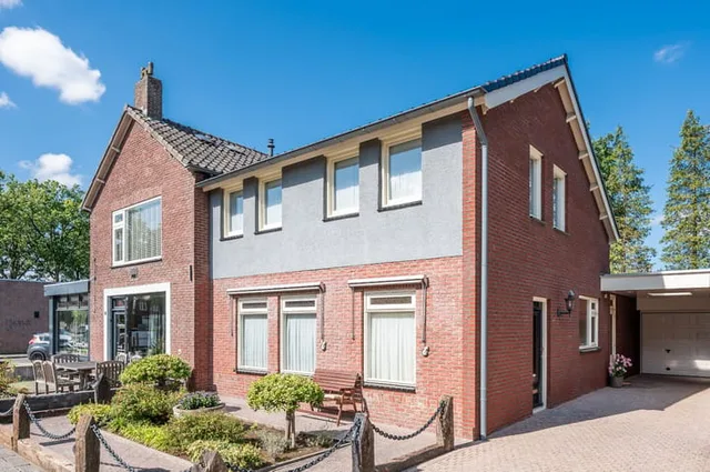 Breeakkerstraat 3