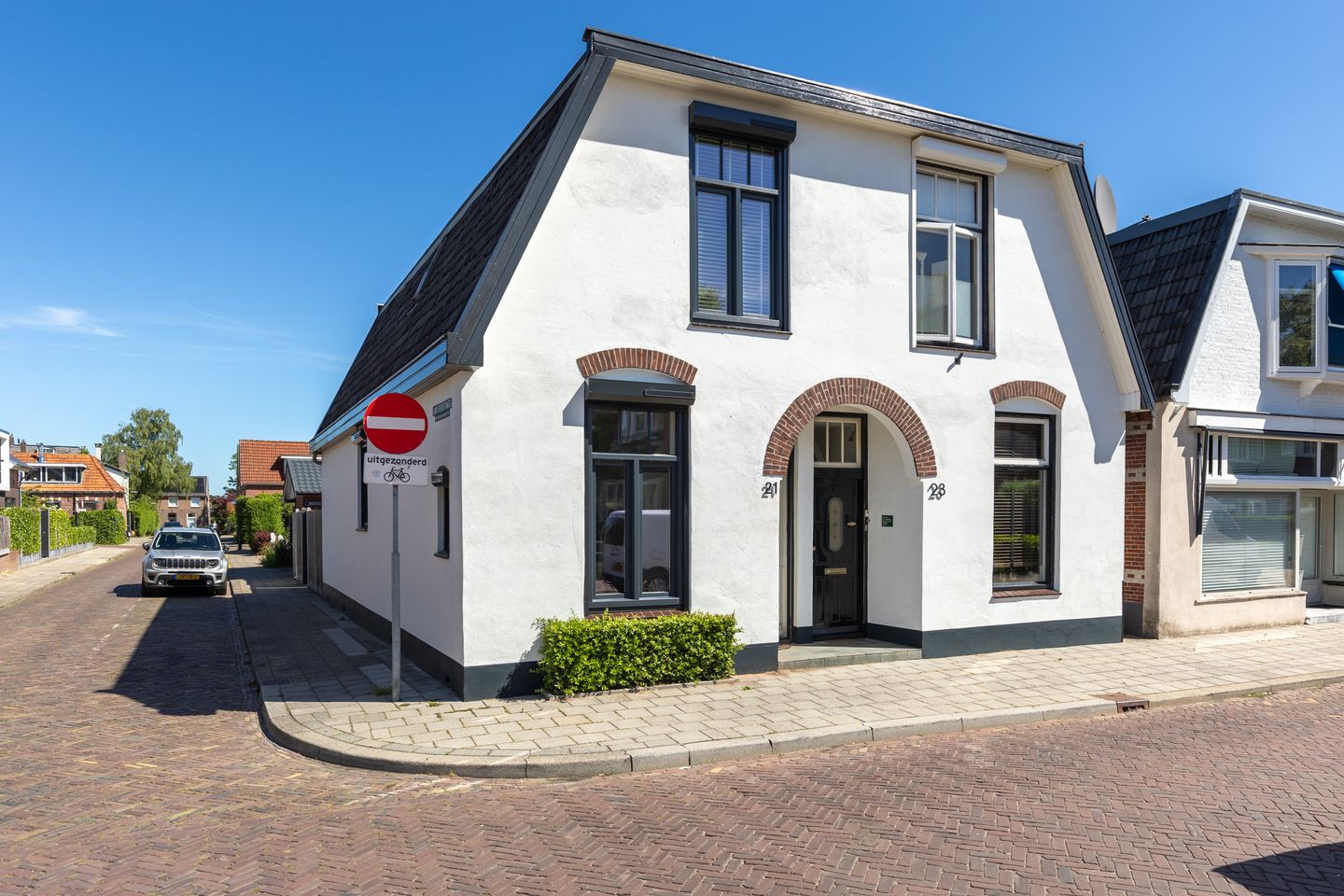 Beukenhorstweg 21