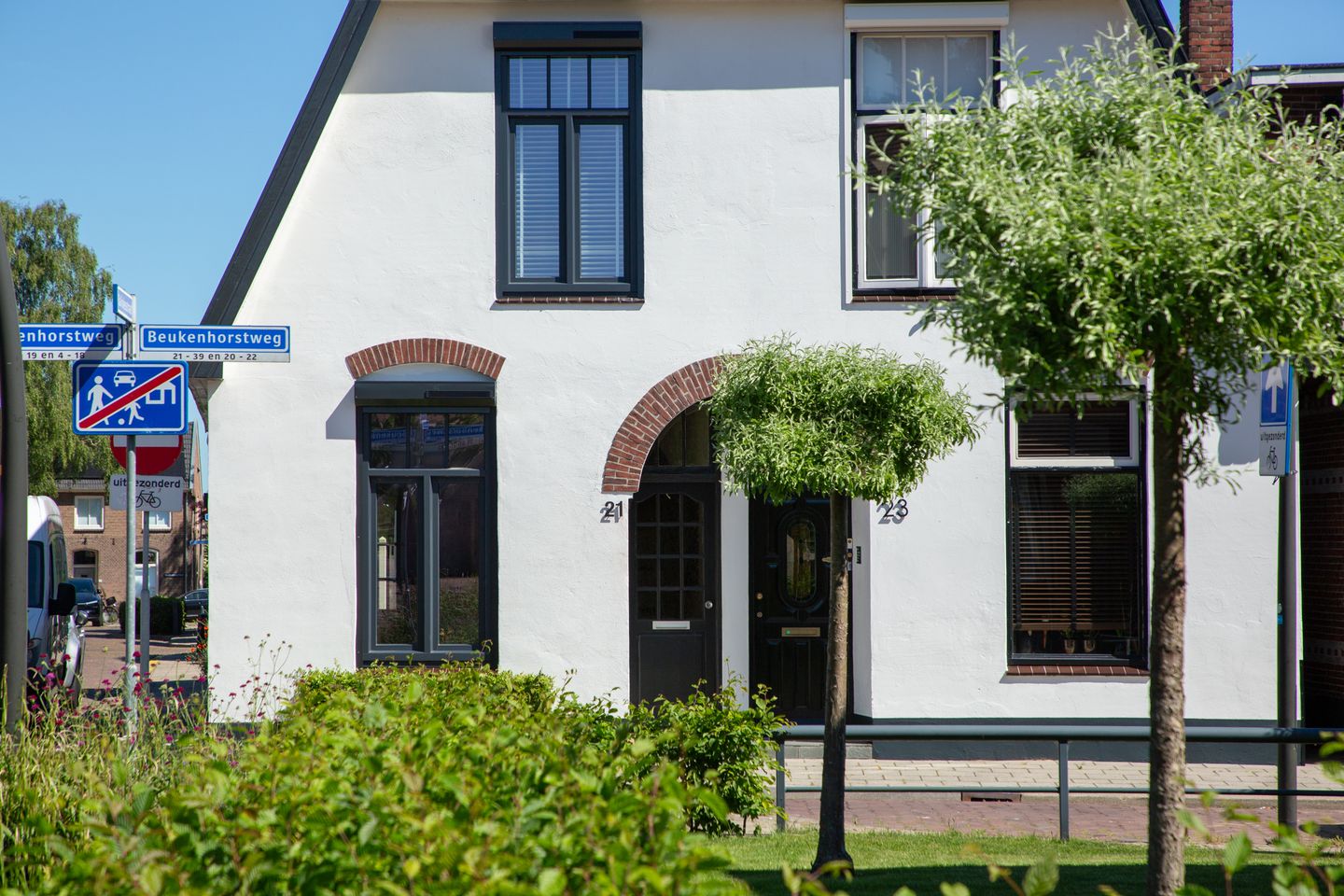 Beukenhorstweg 21