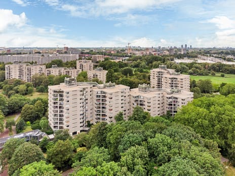 Groenhoven 447