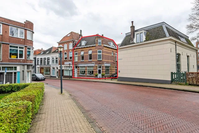 Westwagenstraat 117 4201 HG Gorinchem