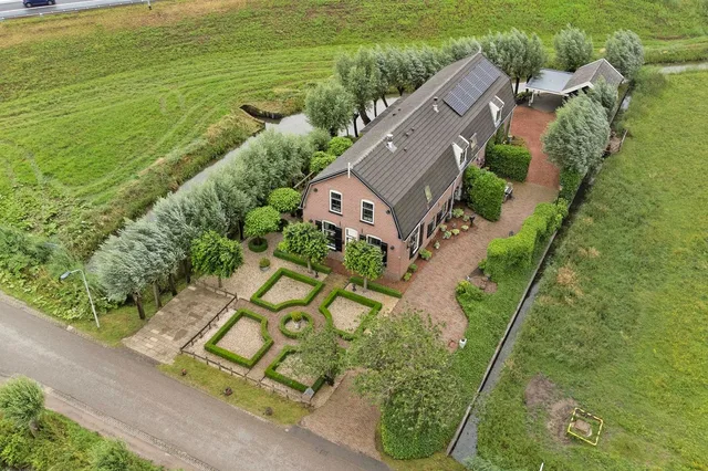 Haarweg 51 4205 ND Gorinchem