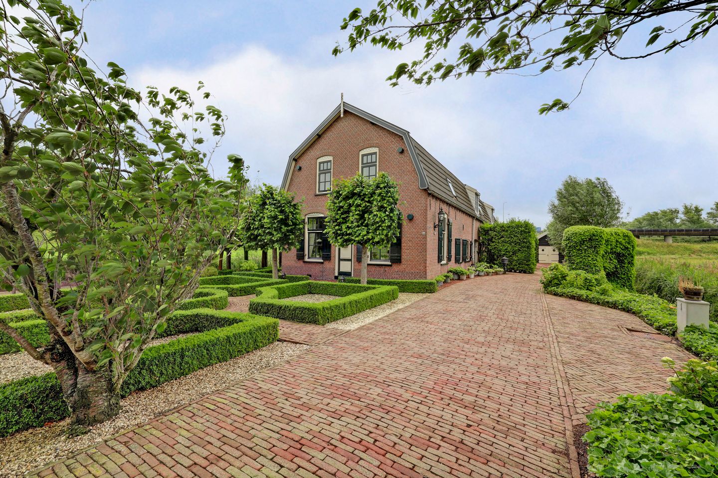Haarweg 51