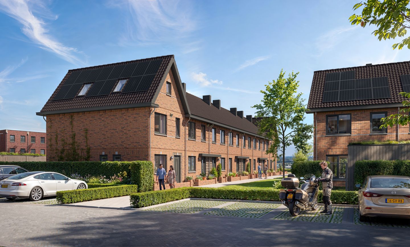 Goudse Hof (Bouwnr. 34)