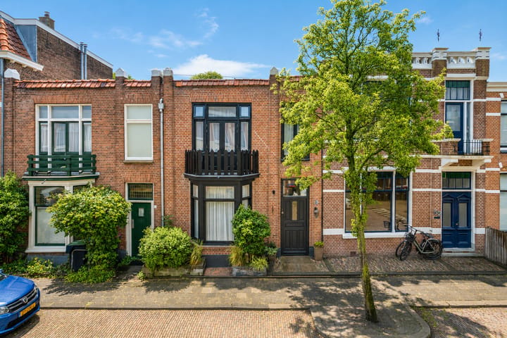 Gysbert Japicxstraat 54