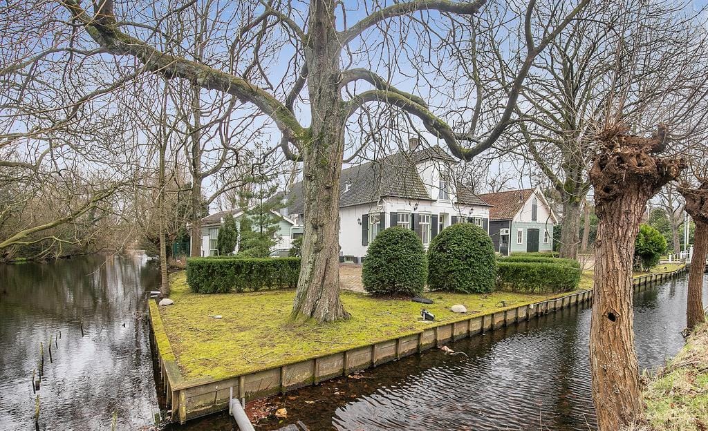 's-Gravenweg 178