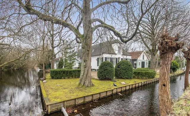 's-Gravenweg 178