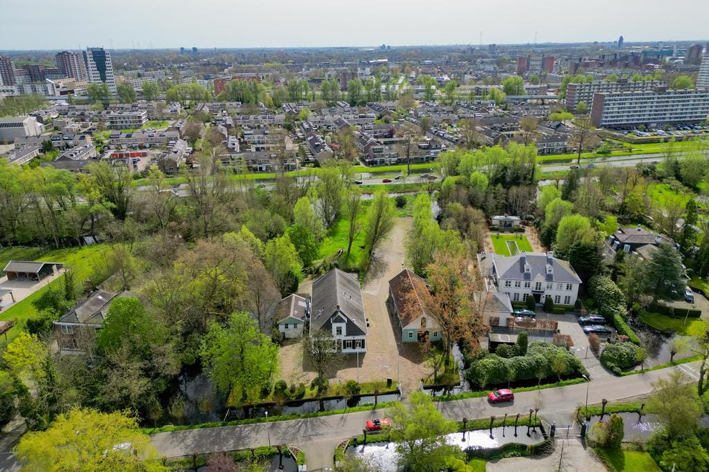 's-Gravenweg 178
