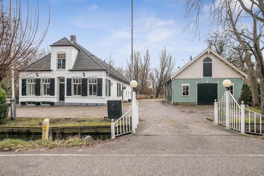 's-Gravenweg 178
