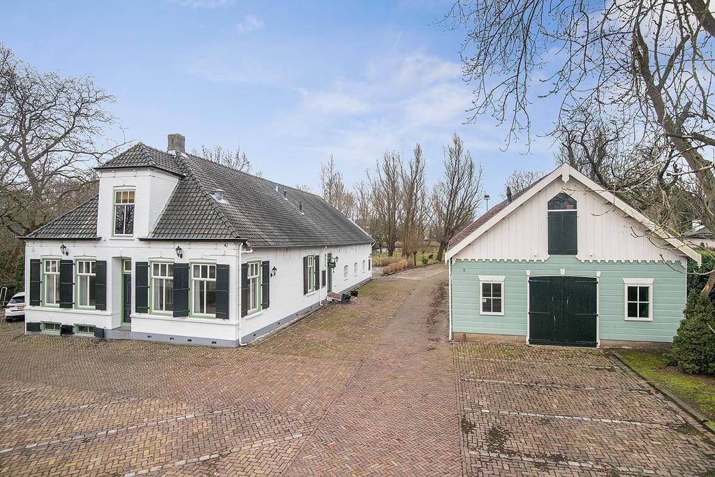 's-Gravenweg 178