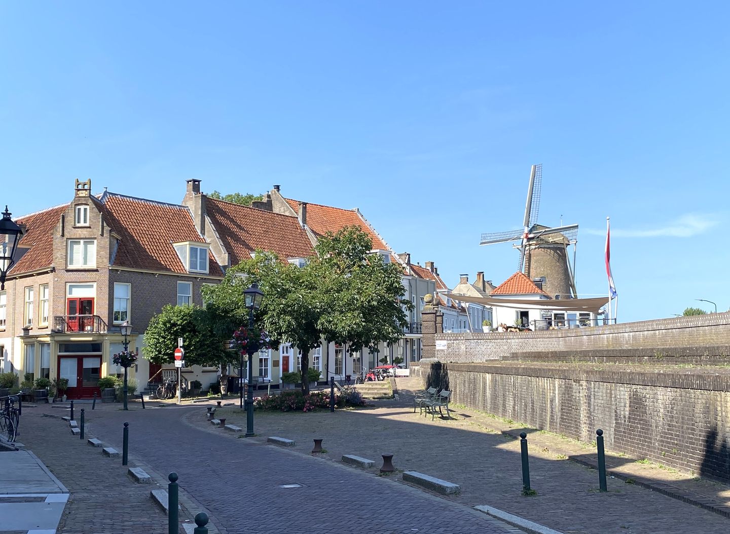 Dijkstraat 16