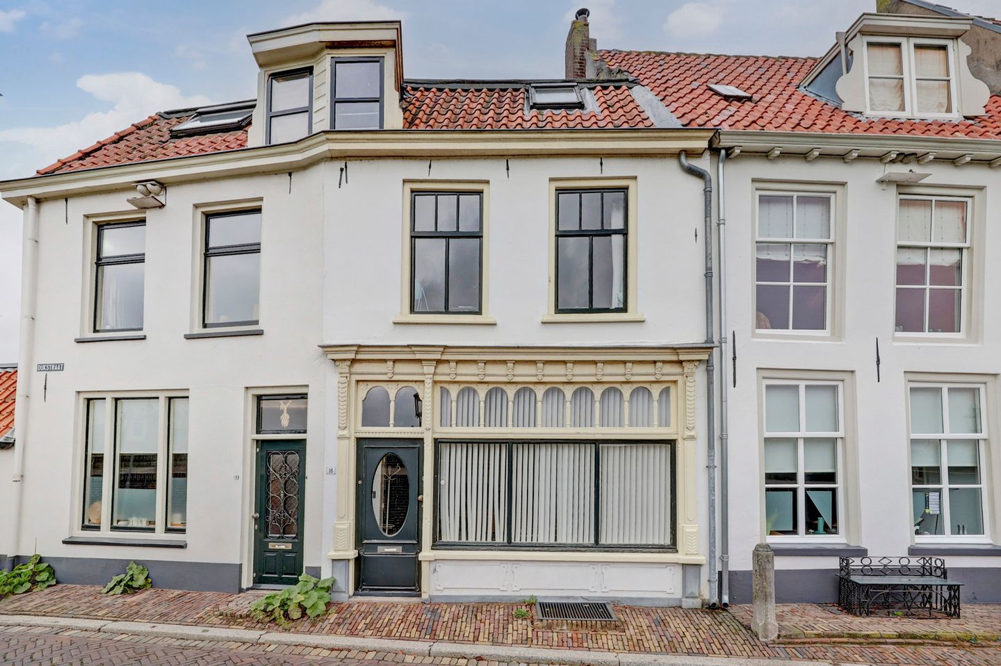 Dijkstraat 16