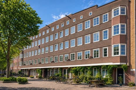 Valentijnkade 60-2