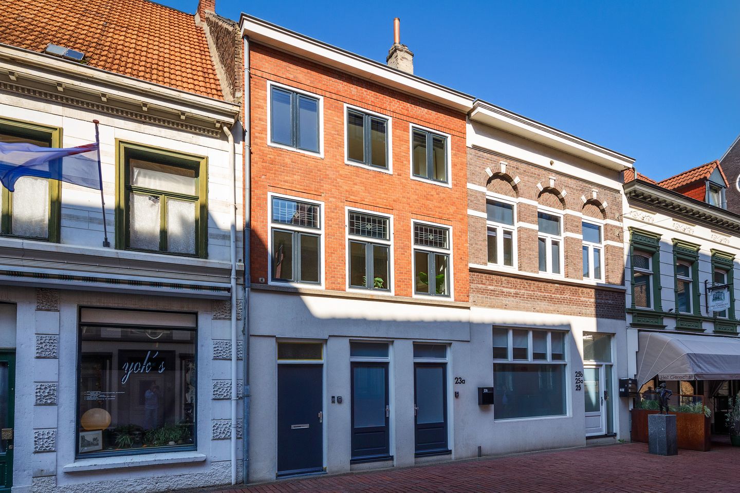 Heilige Geeststraat 23