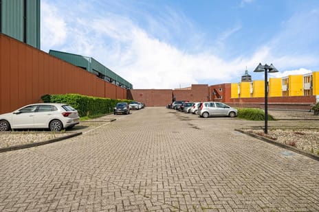 Oldenzaalsestraat