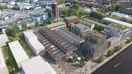 Backer+Rueb Fase 1 (Bouwnr. 26)