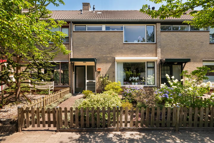 De la Reystraat 71