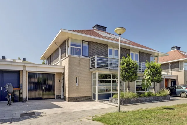 Sterrenlaan 41