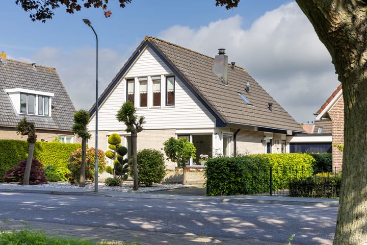 Hessenweg 8-A