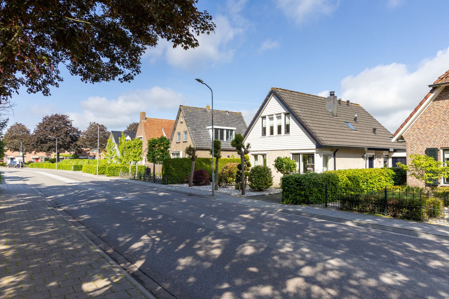 Hessenweg 8-A