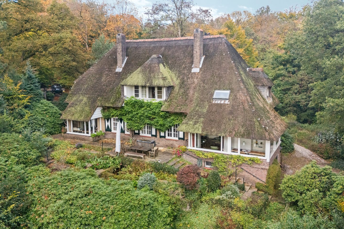 Hogeweg 6