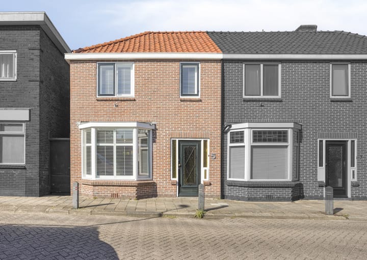 Ooievaarstraat 5