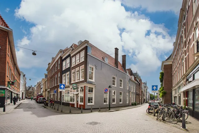 Assendelftstraat 2