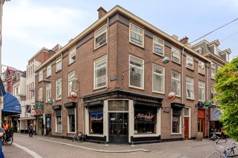 Oude Molstraat 13-E