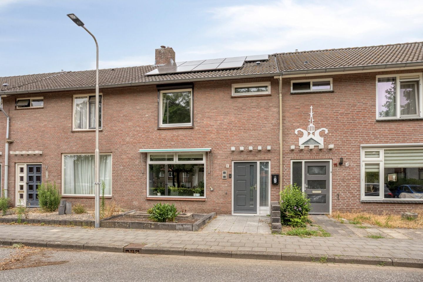 Ficusstraat 9