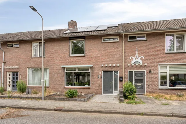 Ficusstraat 9