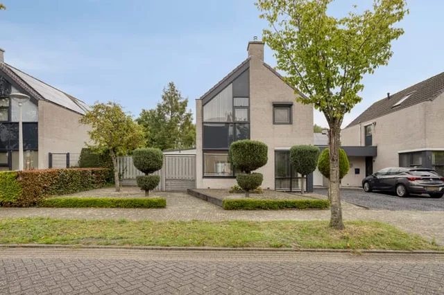 Zuidland 5
