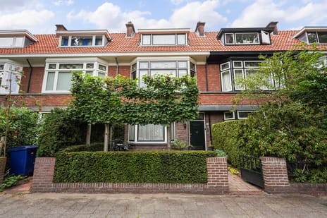 Ruychrocklaan 154
