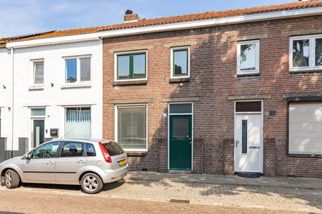 Jozef Israëlsstraat 49