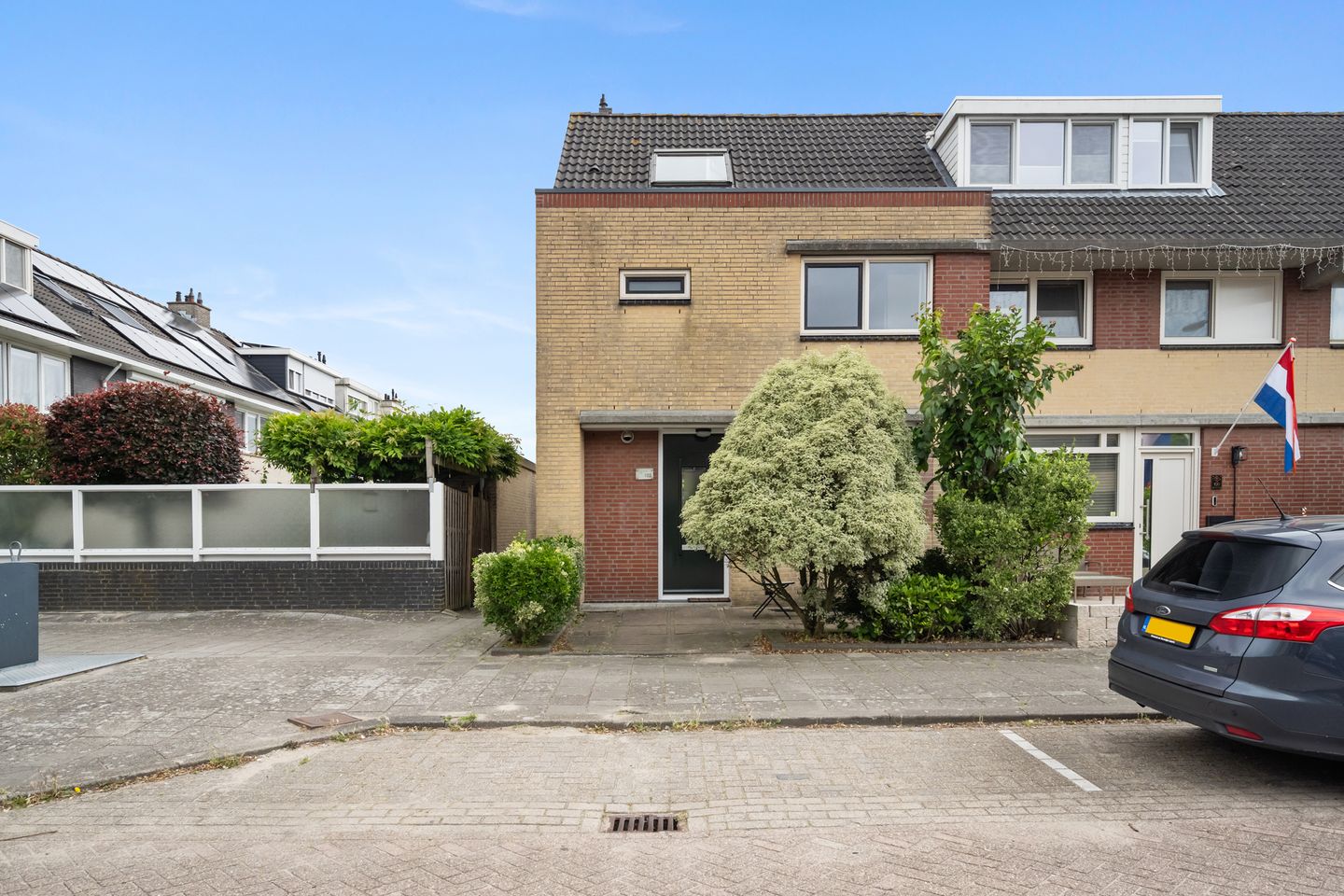 Brahmsstraat 102