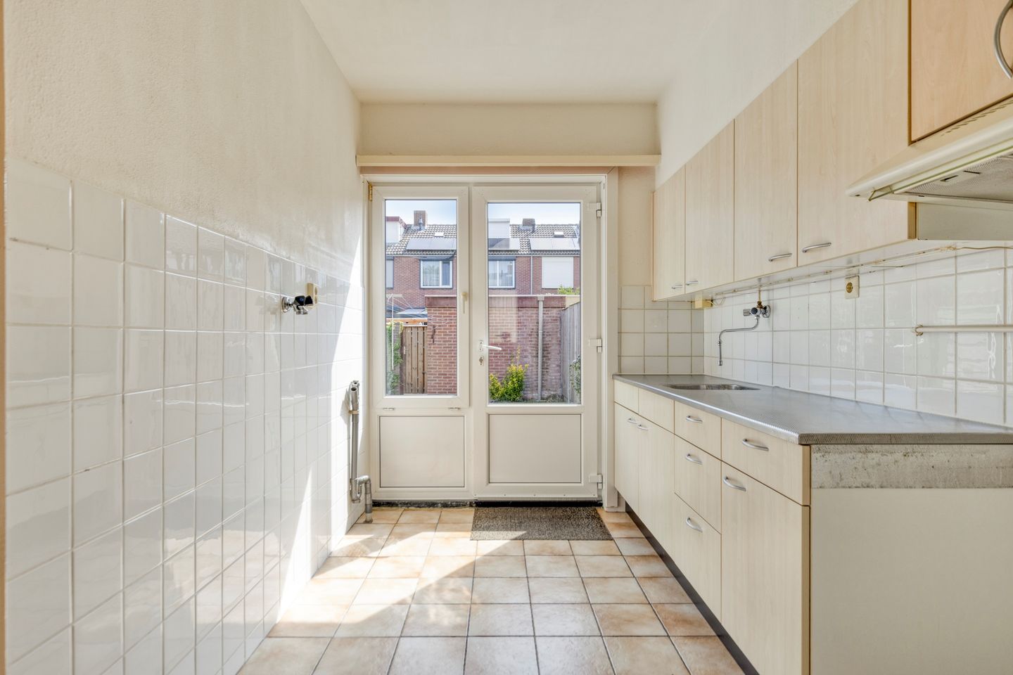 van der Waalsstraat 41