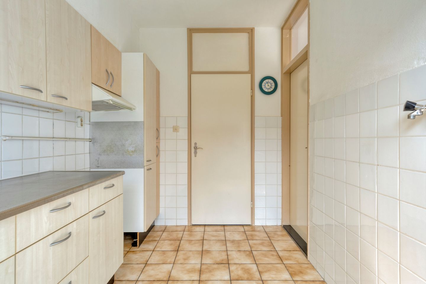 van der Waalsstraat 41