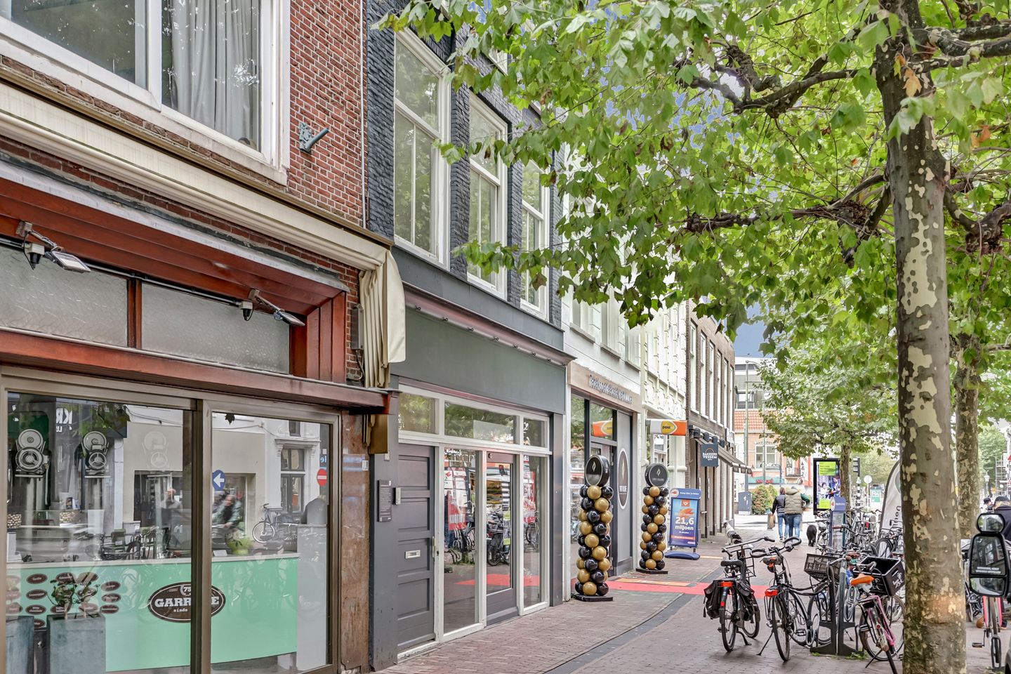 Grote Houtstraat 181-A