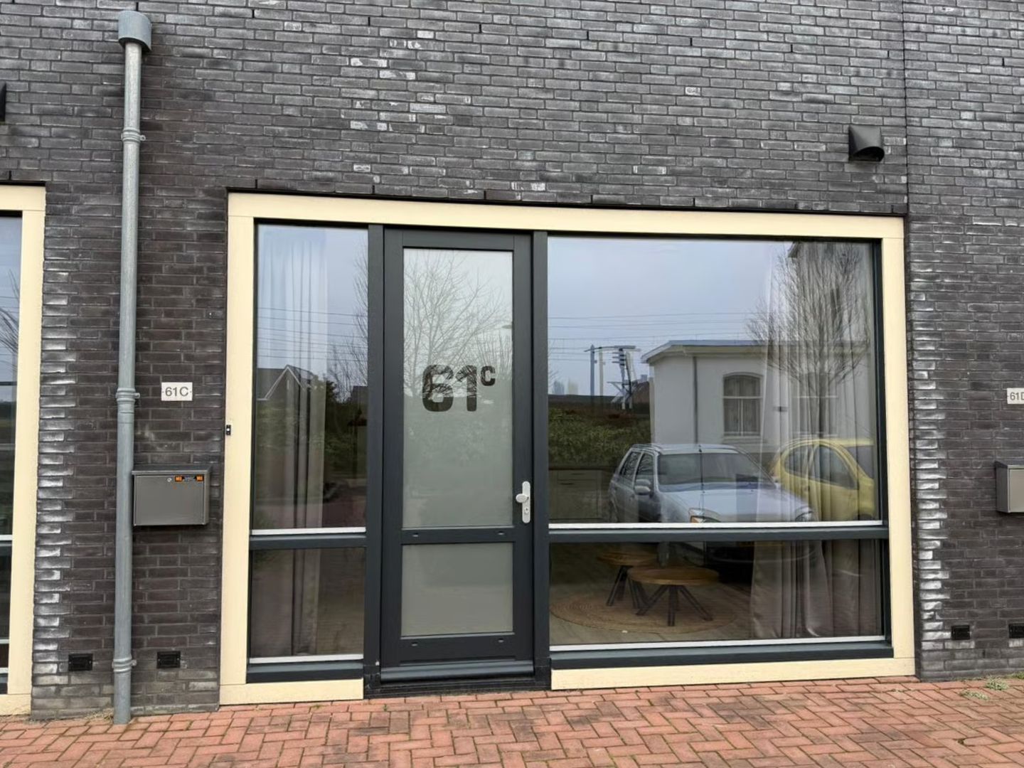 Stationsstraat 61-C