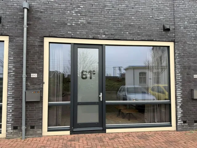 Stationsstraat 61-C 4421 AK Kapelle