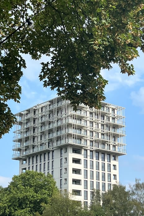 Limanstraat 101