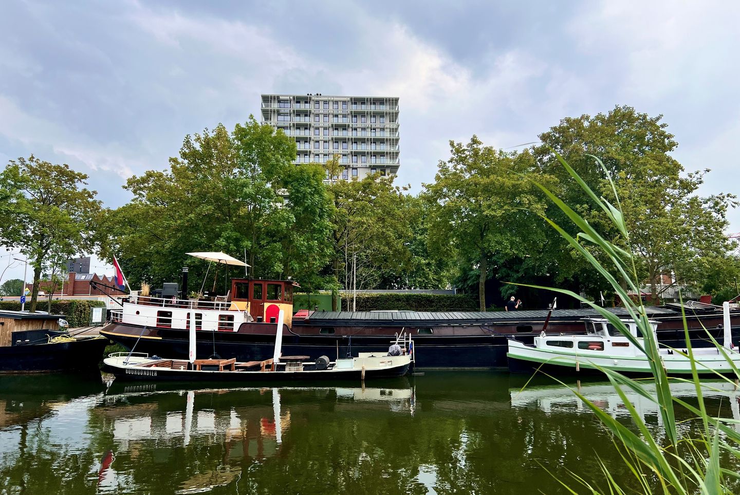 Limanstraat 101