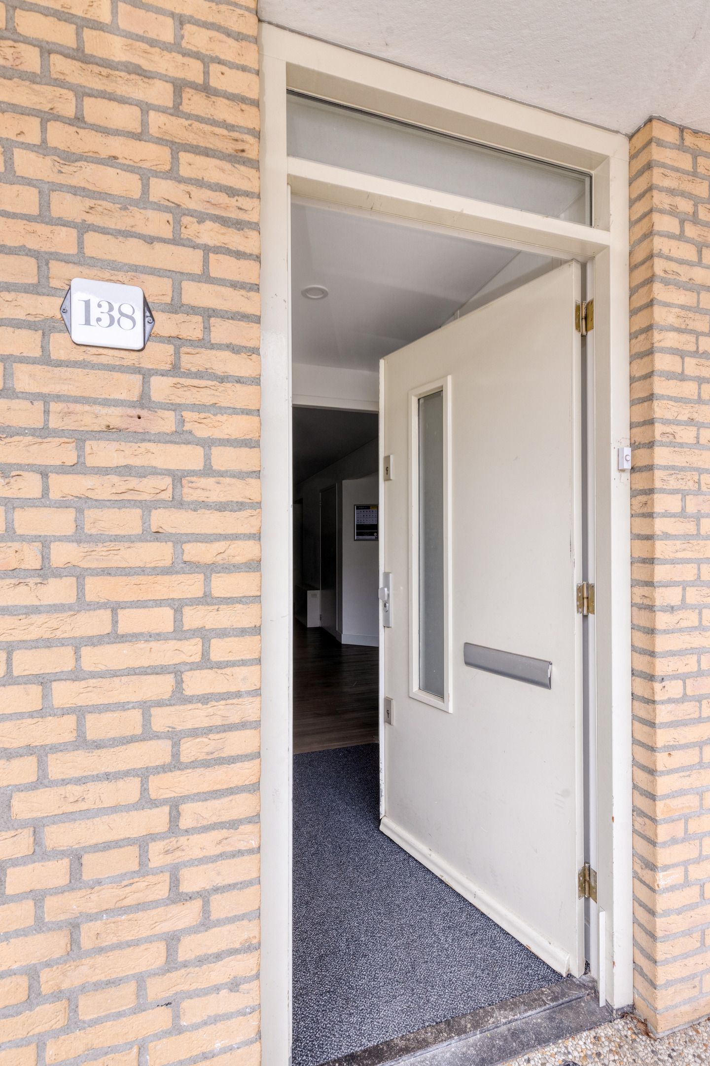 Scheepjeshof 138