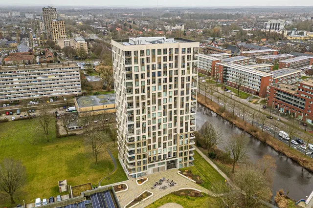 Aalscholverpad 159 3815 DZ Amersfoort