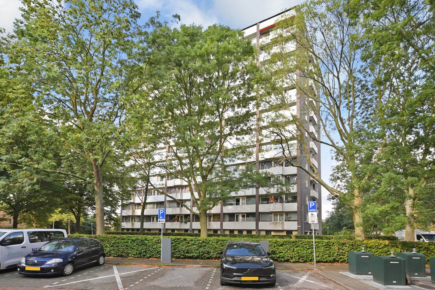 Roggekamp 341