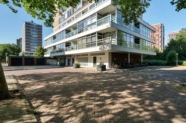 Maassluisstraat 56