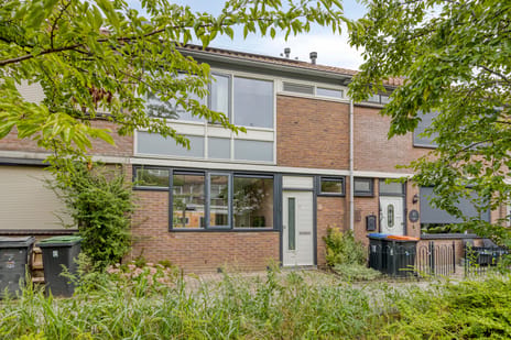 Jacq Perkstraat 12