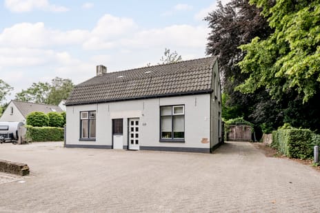 Kerkstraat 52-A