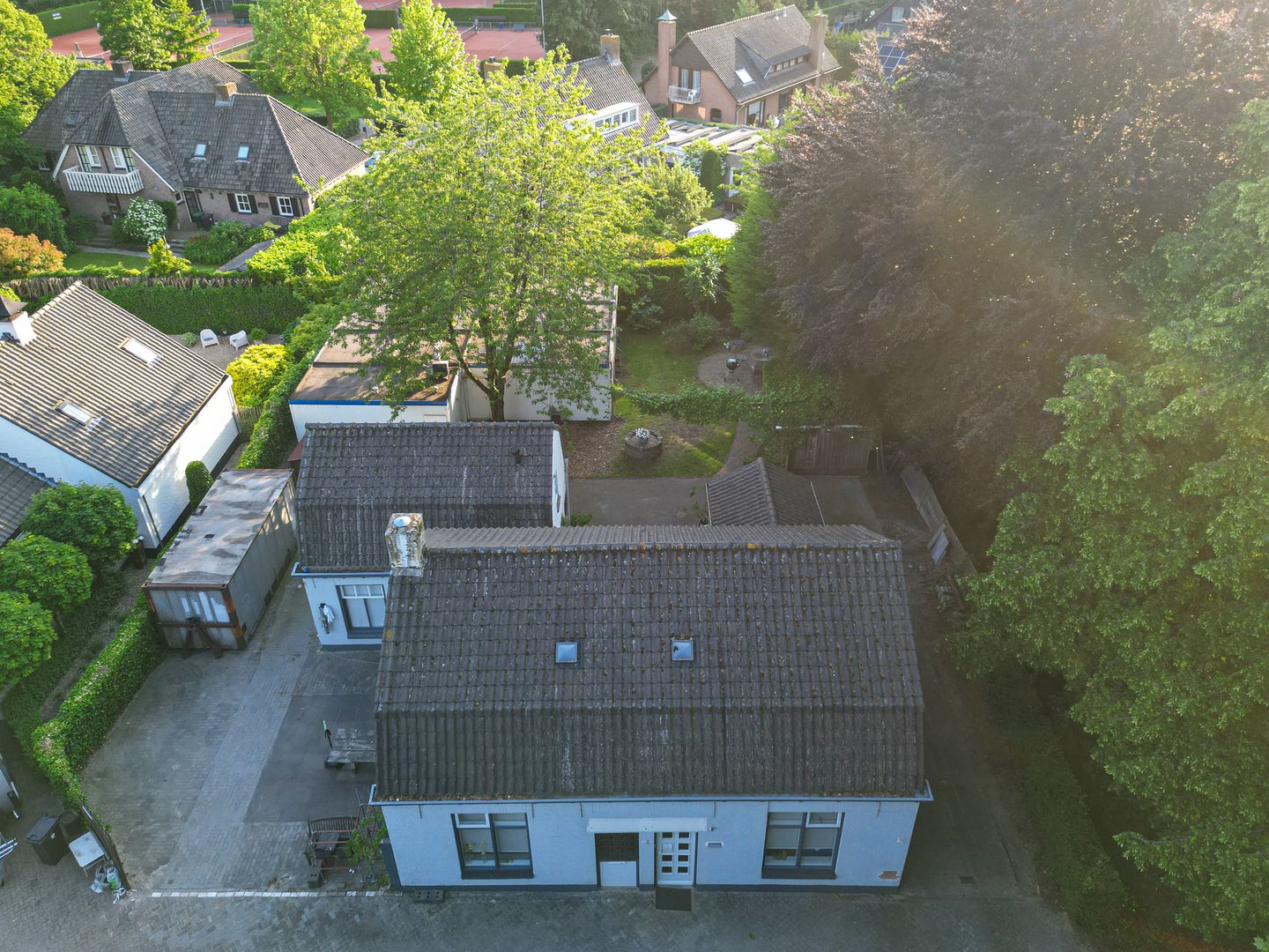 Kerkstraat 52-A
