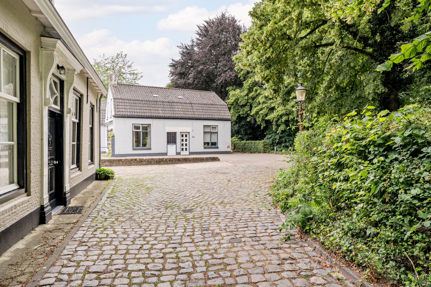 Kerkstraat 52-A