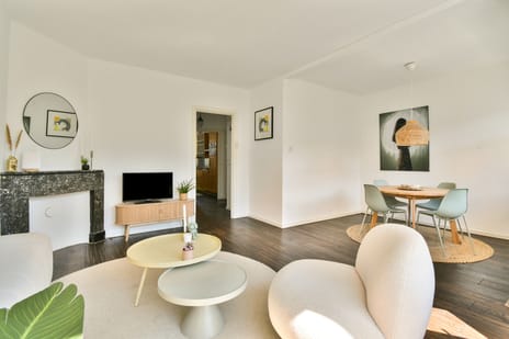 Trouringhstraat 28-2